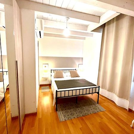 Residenza Serena B&B -Centro Storico Мантуя Экстерьер фото