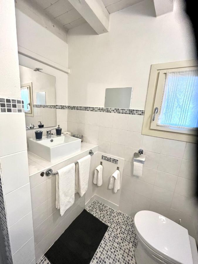 Residenza Serena B&B -Centro Storico Мантуя Экстерьер фото