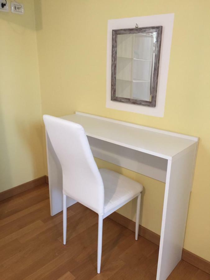 Residenza Serena B&B -Centro Storico Мантуя Экстерьер фото