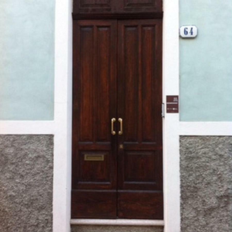 Residenza Serena B&B -Centro Storico Мантуя Экстерьер фото