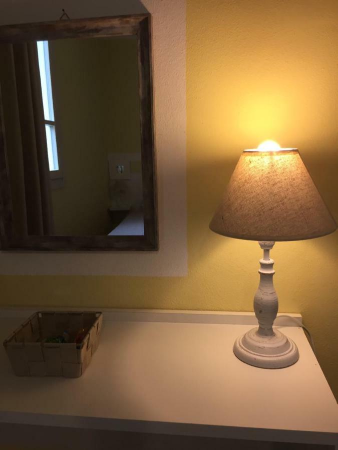 Residenza Serena B&B -Centro Storico Мантуя Экстерьер фото